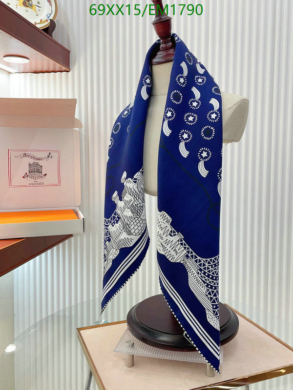 Scarf-Hermes Code: EM1790 $: 69USD