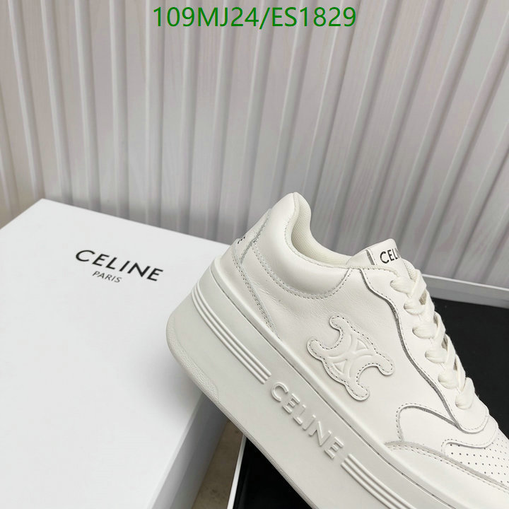 Women Shoes-Celine Code: ES1829 $: 109USD