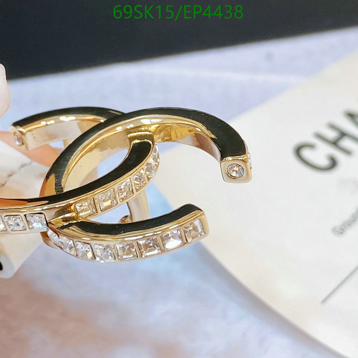 Belts-Chanel Code: EP4438 $: 69USD