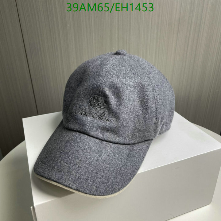 Cap-(Hat)-Lora Piana Code: EH1453 $: 39USD