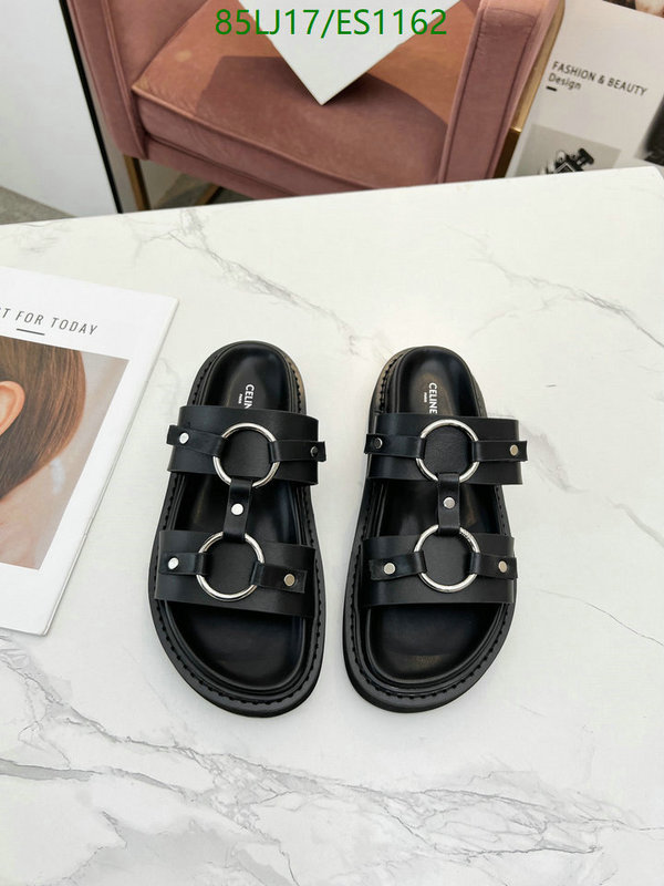 Women Shoes-Celine Code: ES1162 $: 85USD