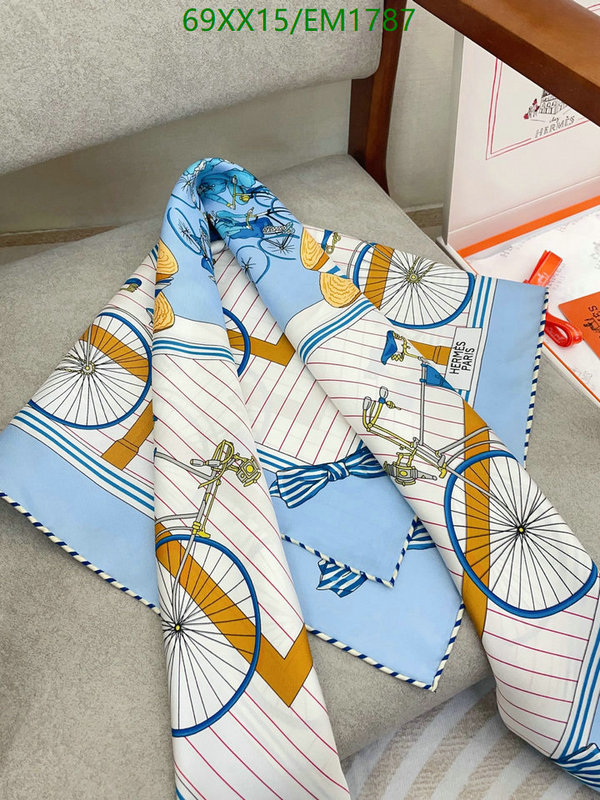 Scarf-Hermes Code: EM1787 $: 69USD