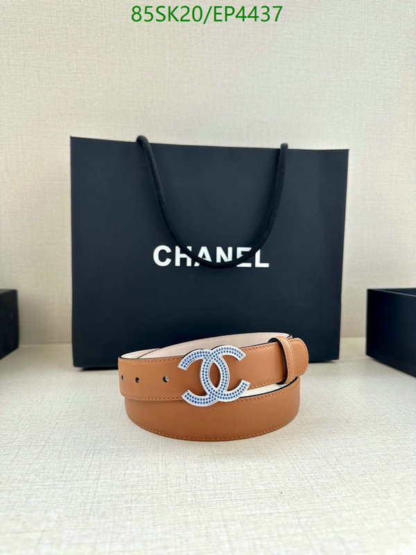 Belts-Chanel Code: EP4437 $: 85USD
