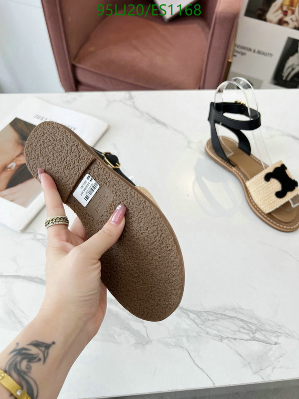 Women Shoes-Celine Code: ES1168 $: 95USD