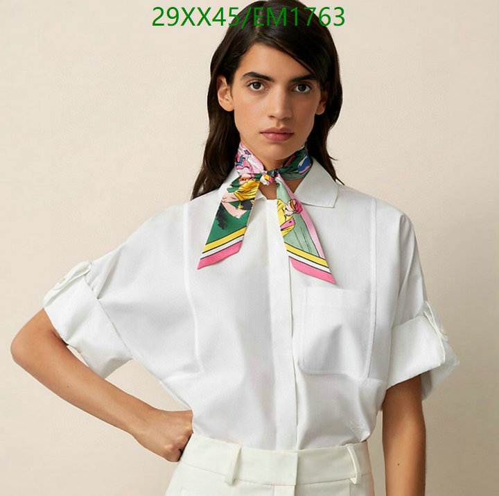 Scarf-Hermes Code: EM1763 $: 29USD