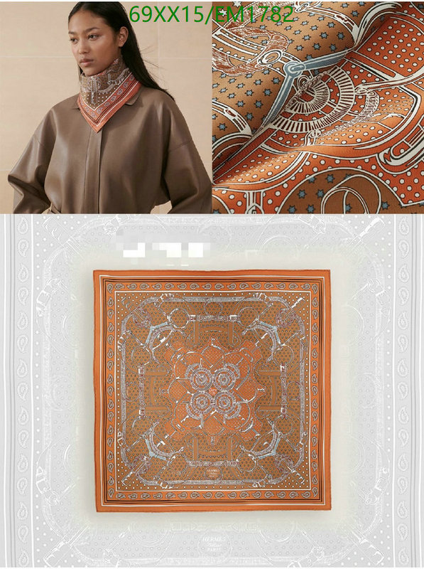 Scarf-Hermes Code: EM1782 $: 69USD