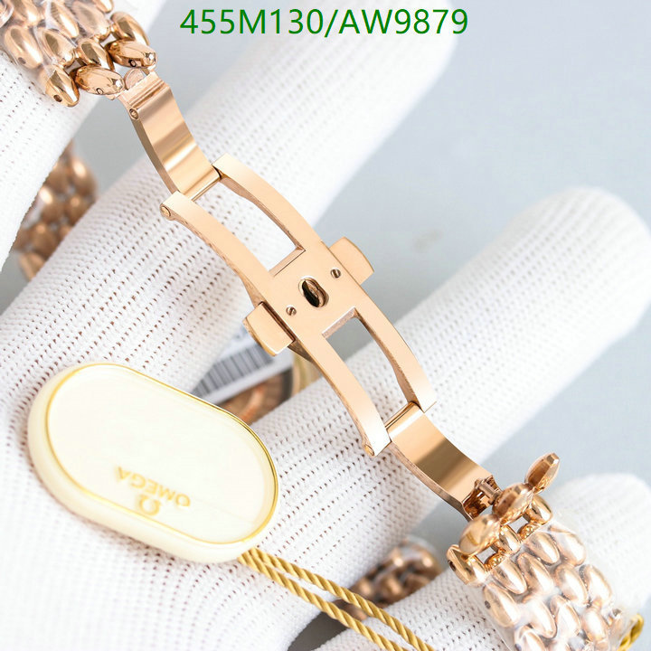 Watch-Mirror Quality- Code: AW9879 $: 455USD