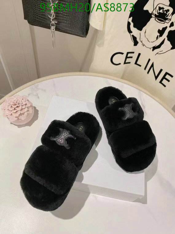 Women Shoes-Celine Code: AS8873 $: 95USD