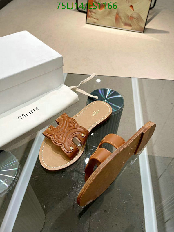 Women Shoes-Celine Code: ES1166 $: 75USD