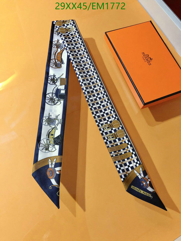 Scarf-Hermes Code: EM1772 $: 29USD