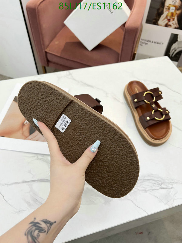 Women Shoes-Celine Code: ES1162 $: 85USD