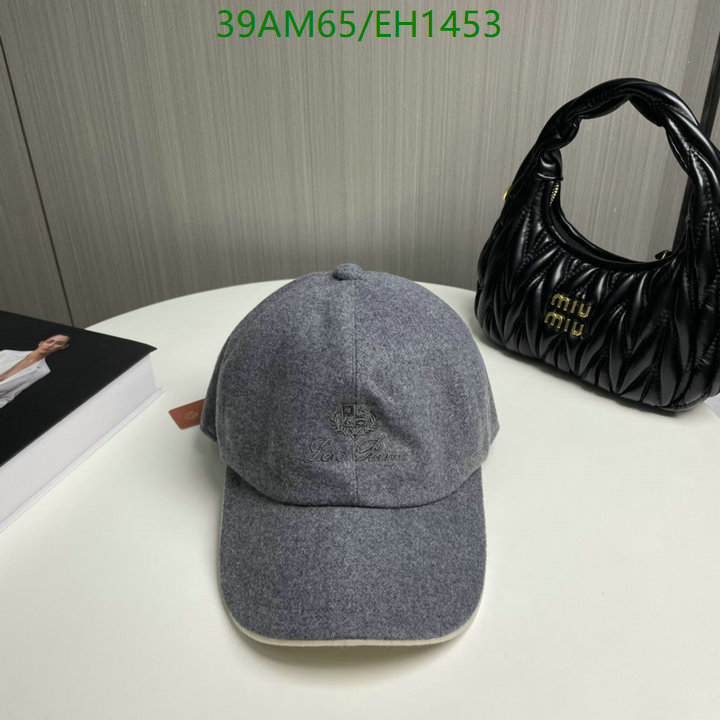 Cap-(Hat)-Lora Piana Code: EH1453 $: 39USD