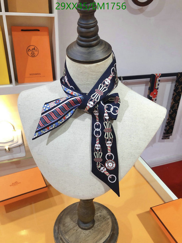 Scarf-Hermes Code: EM1756 $: 29USD