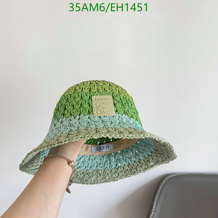 Cap-(Hat)-Loewe Code: EH1451 $: 35USD