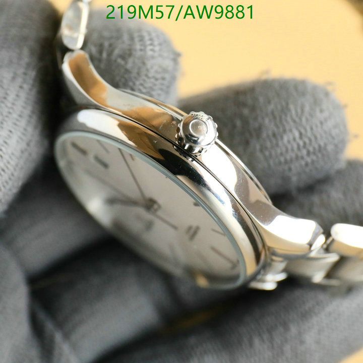 Watch-Mirror Quality- Code: AW9881 $: 219USD