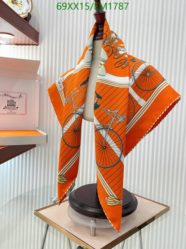 Scarf-Hermes Code: EM1787 $: 69USD