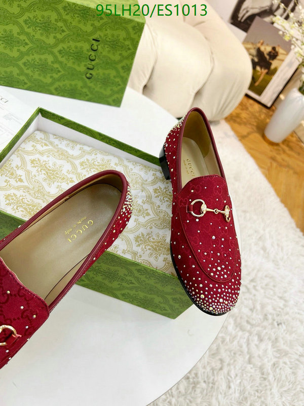 Women Shoes-Gucci Code: ES1013 $: 95USD