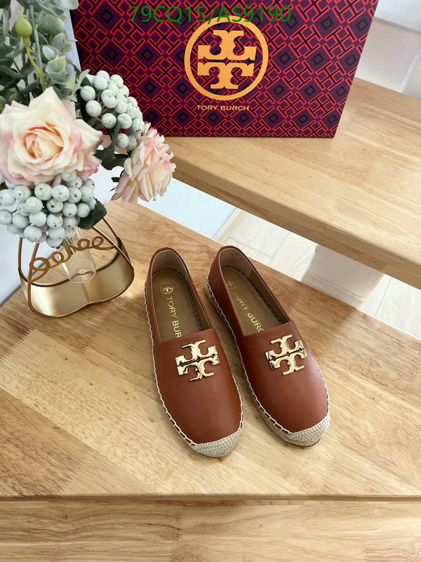 Women Shoes-Tory Burch Code: AS9190 $: 79USD