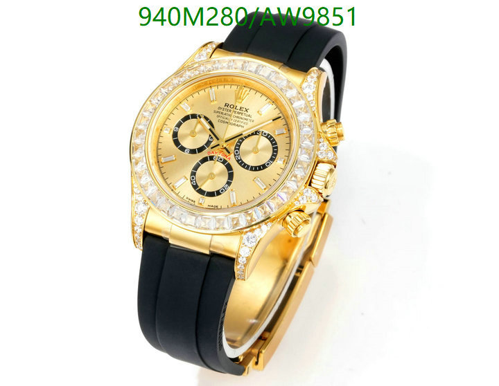 Watch-Mirror Quality-Rolex Code: AW9851 $: 940USD