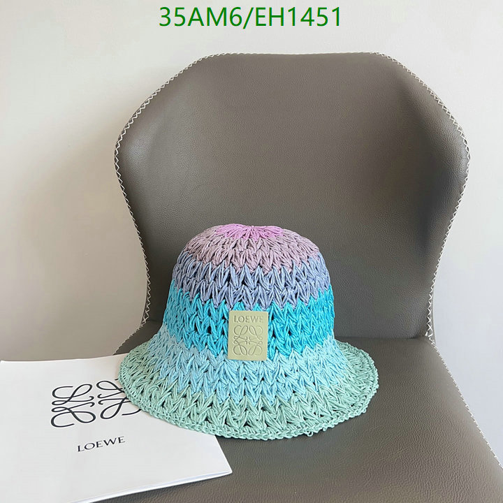 Cap-(Hat)-Loewe Code: EH1451 $: 35USD