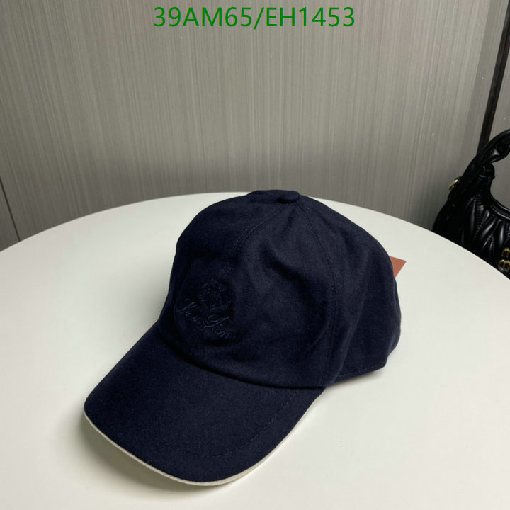 Cap-(Hat)-Lora Piana Code: EH1453 $: 39USD