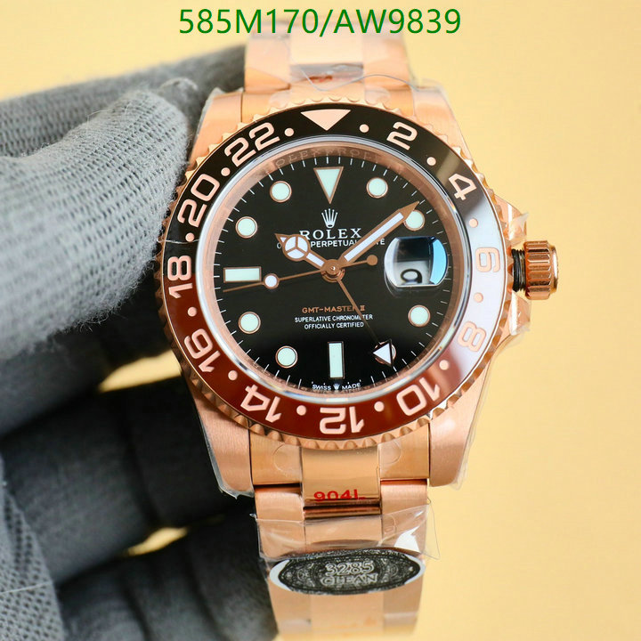 Watch-Mirror Quality-Rolex Code: AW9839 $: 585USD