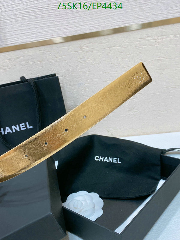 Belts-Chanel Code: EP4434 $: 75USD