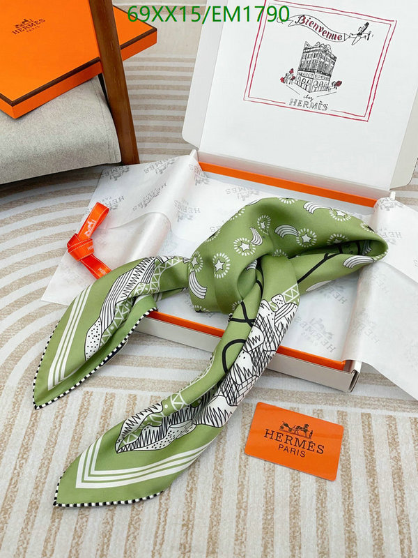 Scarf-Hermes Code: EM1790 $: 69USD