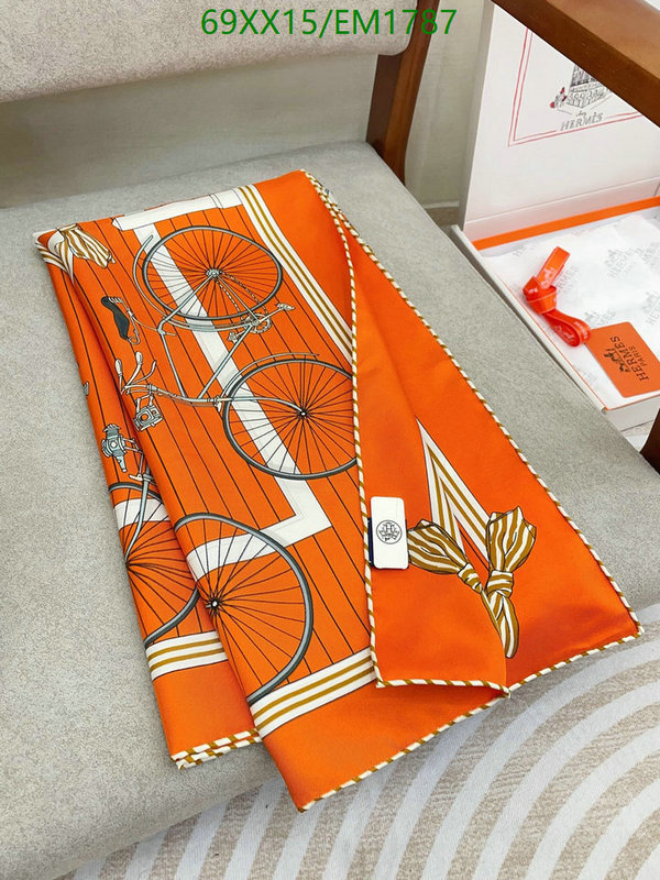 Scarf-Hermes Code: EM1787 $: 69USD