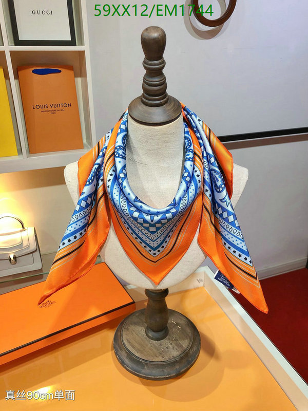 Scarf-Hermes Code: EM1744 $: 59USD