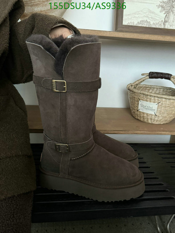 Women Shoes-UGG Code: AS9336 $: 155USD