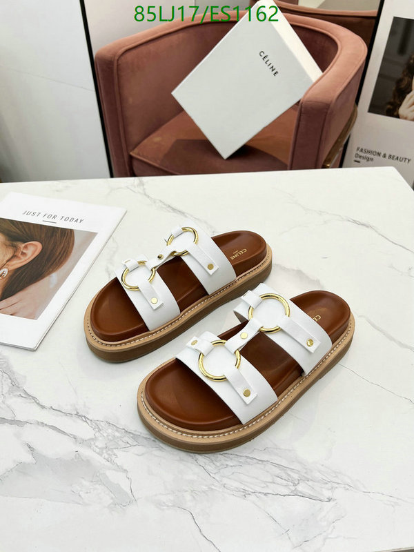 Women Shoes-Celine Code: ES1162 $: 85USD