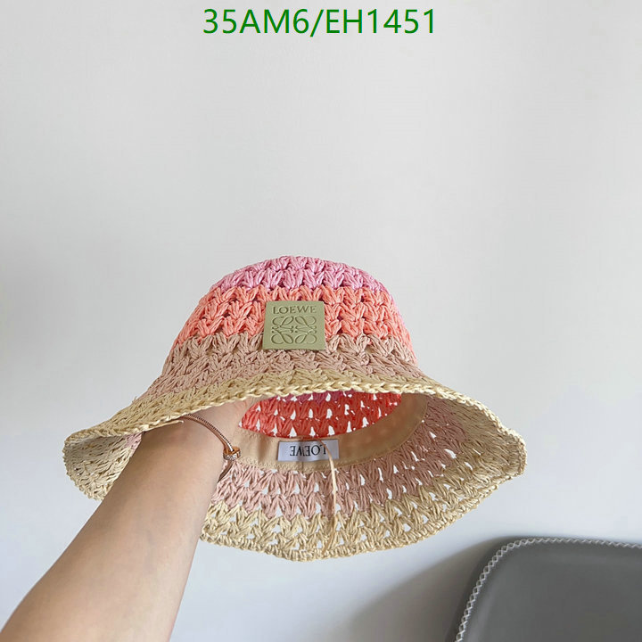 Cap-(Hat)-Loewe Code: EH1451 $: 35USD