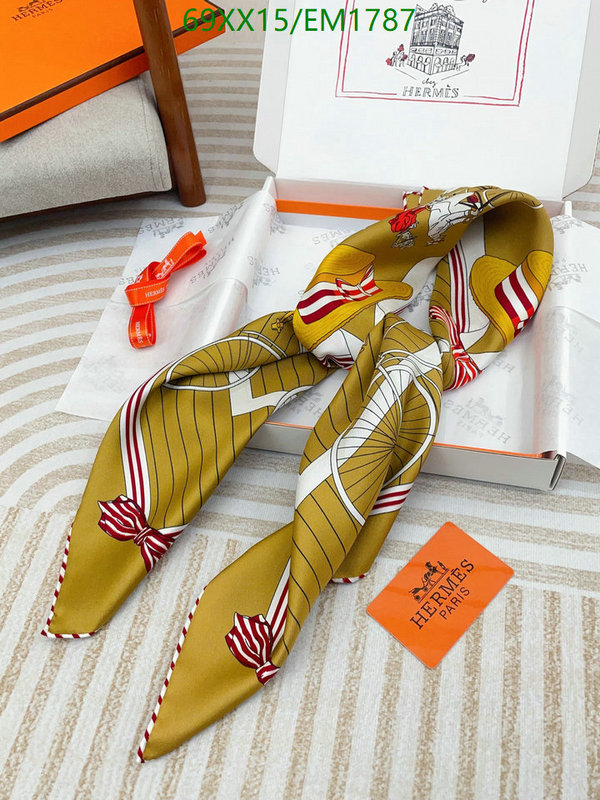 Scarf-Hermes Code: EM1787 $: 69USD