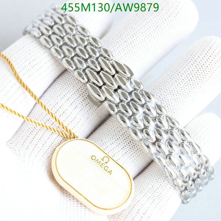 Watch-Mirror Quality-Omega Code: AW9879 $: 455USD