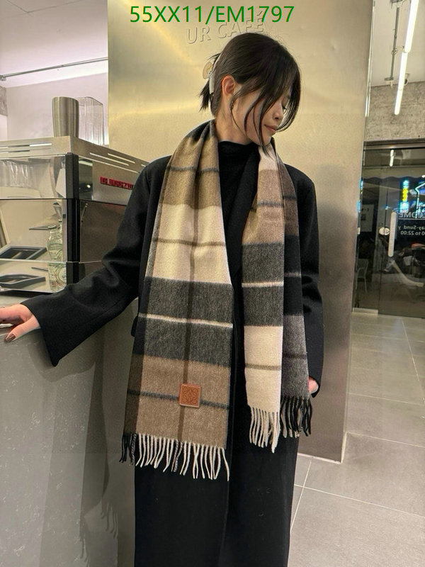 Scarf-Loewe Code: EM1797 $: 55USD