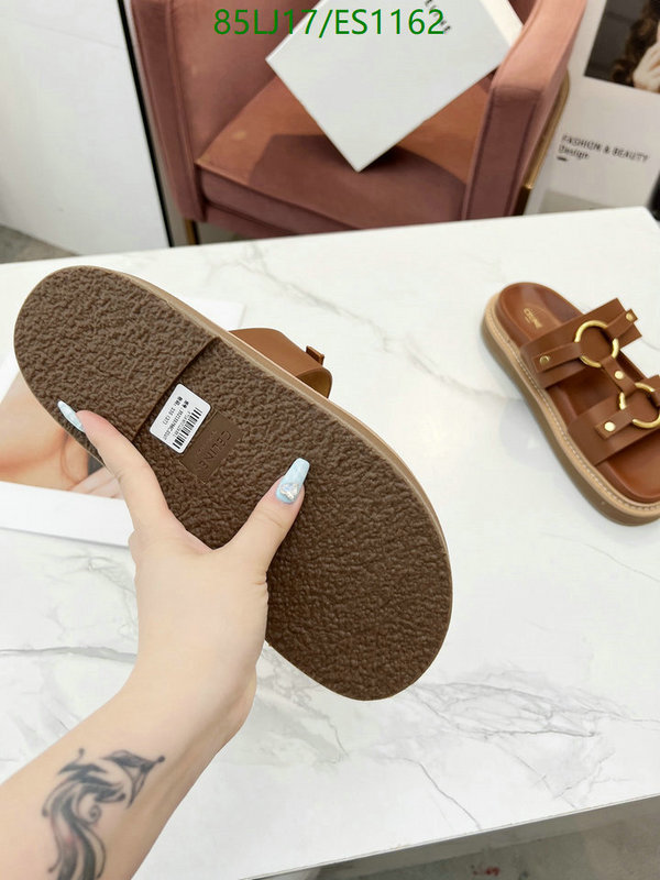 Women Shoes-Celine Code: ES1162 $: 85USD