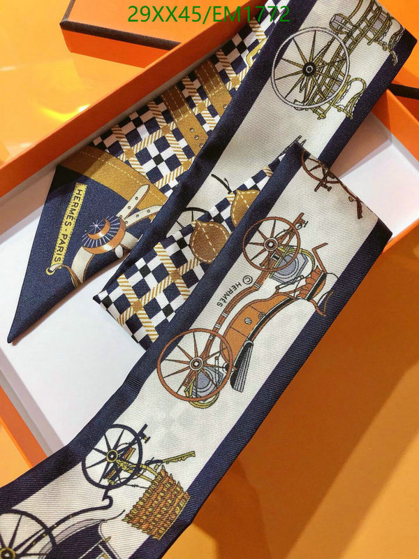 Scarf-Hermes Code: EM1772 $: 29USD