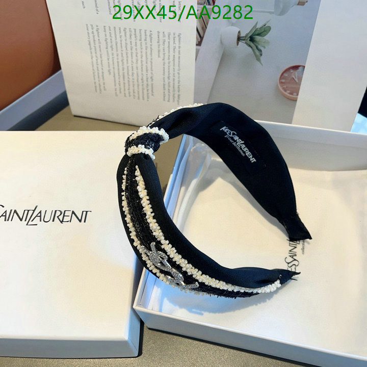 Headband-YSL Code: AA9282 $: 29USD