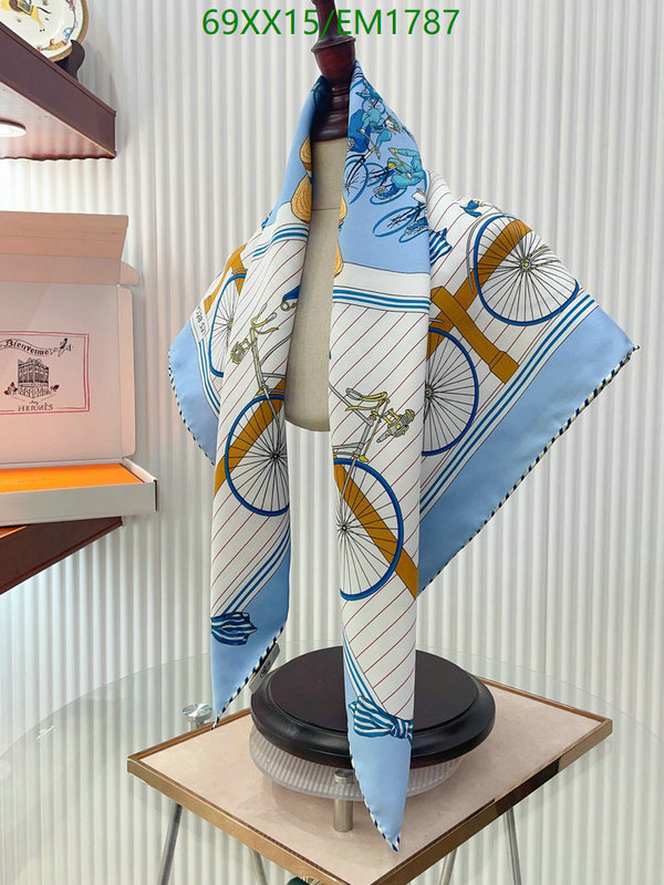 Scarf-Hermes Code: EM1787 $: 69USD