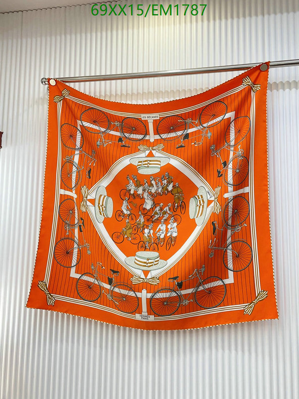 Scarf-Hermes Code: EM1787 $: 69USD