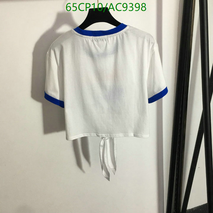 Clothing-D&G Code: AC9398 $: 65USD