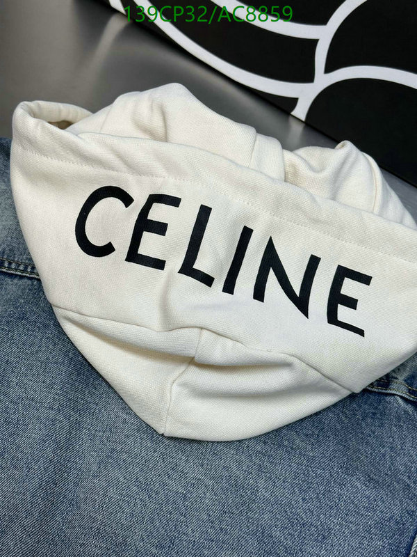 Clothing-Celine Code: AC8859 $: 139USD