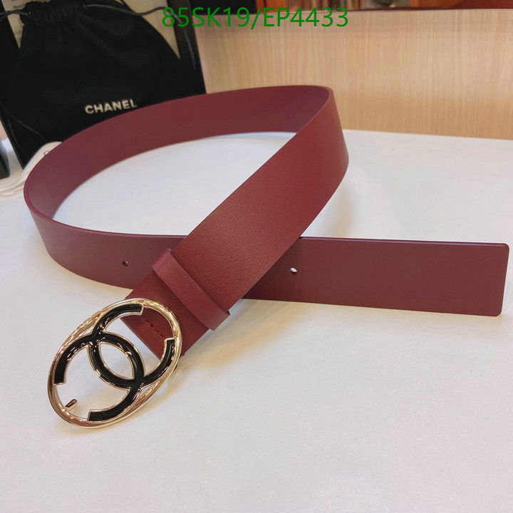 Belts-Chanel Code: EP4433 $: 85USD