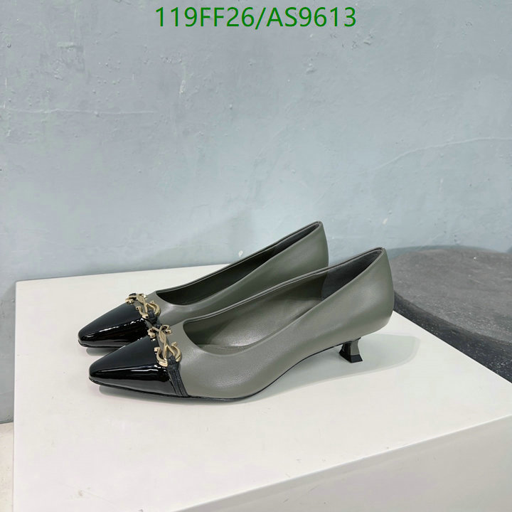 Women Shoes-Ferragamo Code: AS9613 $: 119USD