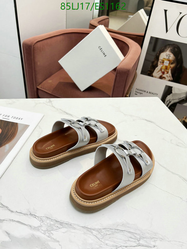 Women Shoes-Celine Code: ES1162 $: 85USD