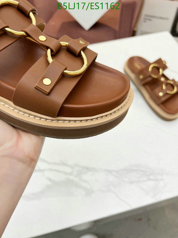 Women Shoes-Celine Code: ES1162 $: 85USD