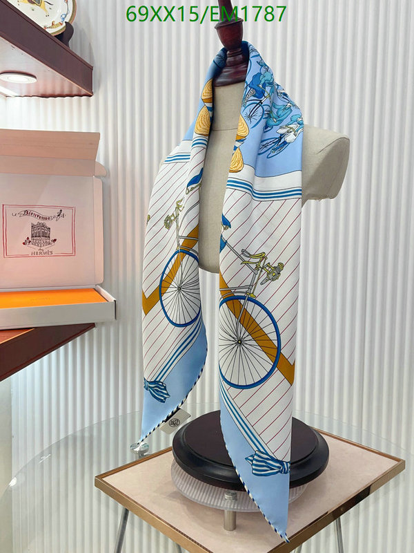 Scarf-Hermes Code: EM1787 $: 69USD