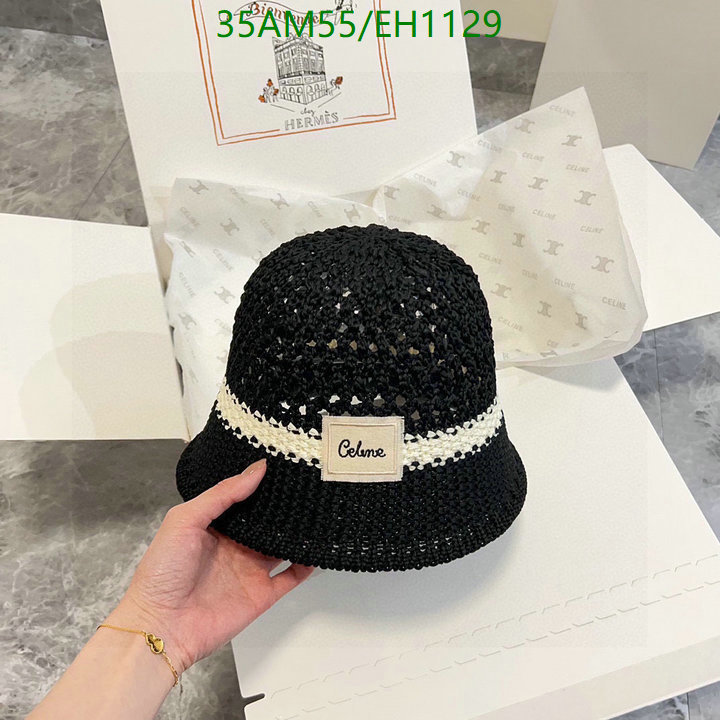 Cap-(Hat)-Celine Code: EH1129 $: 35USD