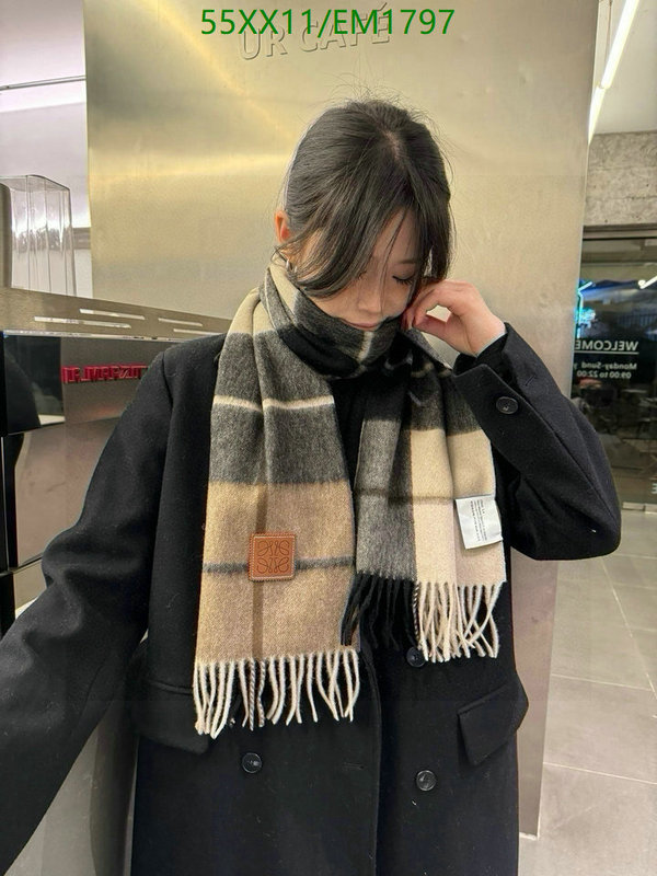 Scarf-Loewe Code: EM1797 $: 55USD